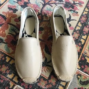 Soludos platform espadrille